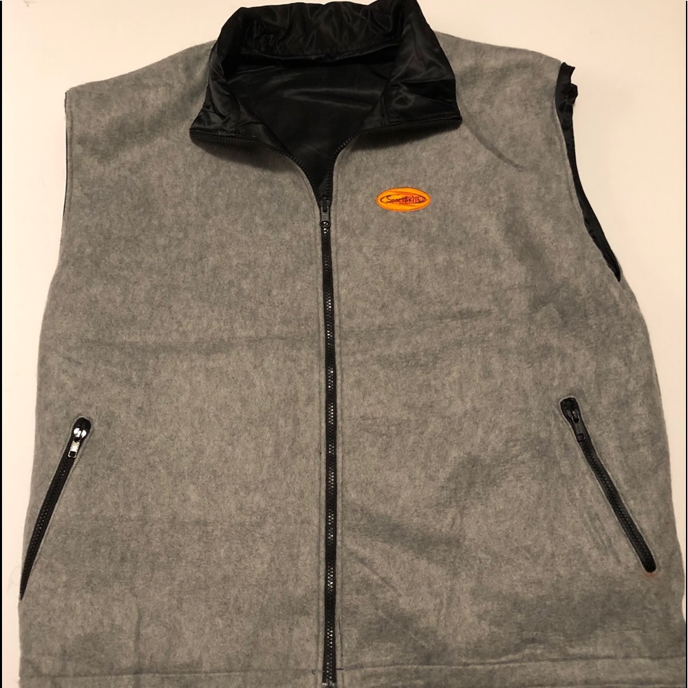 Aviation Vest